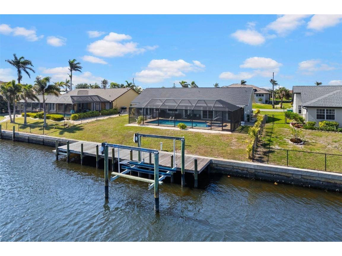 4196 Eastlake Court Port Charlotte FL 33948 A4640033 image1