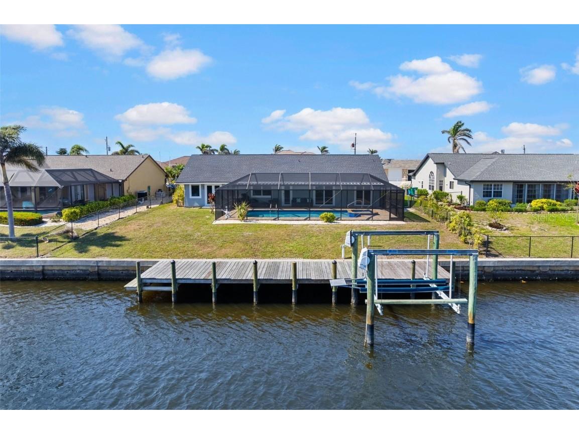 4196 Eastlake Court Port Charlotte FL 33948 A4640033 image3