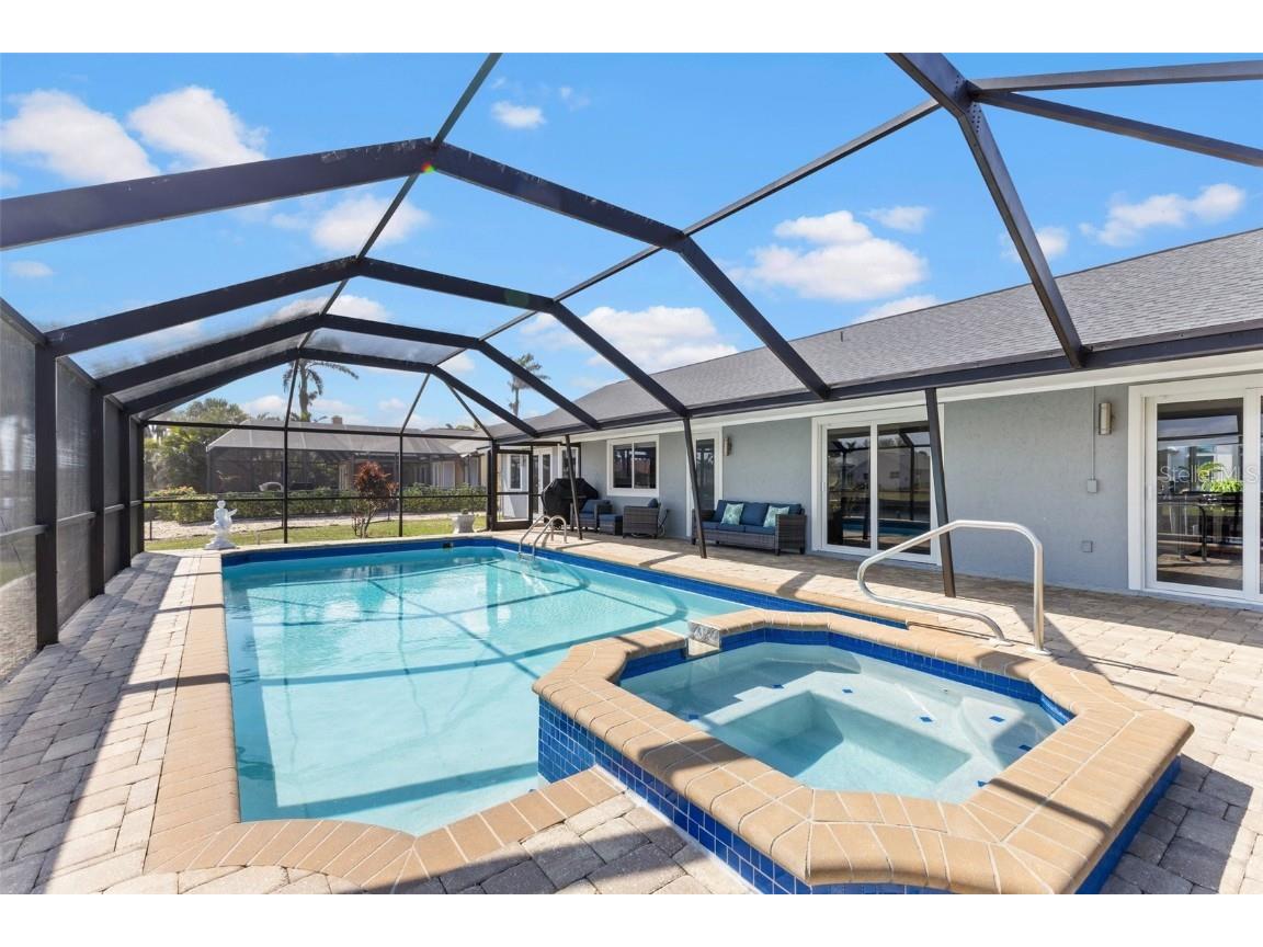 4196 Eastlake Court Port Charlotte FL 33948 A4640033 image33