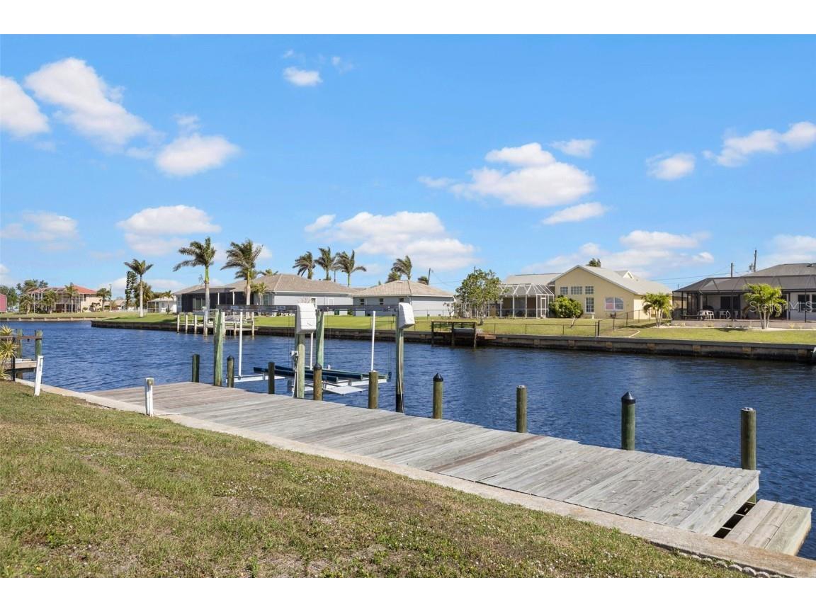 4196 Eastlake Court Port Charlotte FL 33948 A4640033 image38