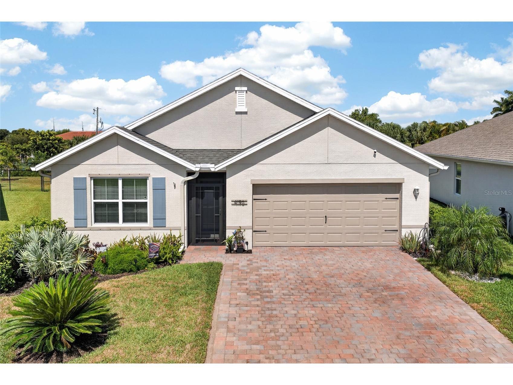 4196 Manatee Lane Punta Gorda FL 33980 C7527840 image1
