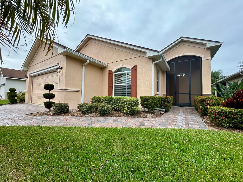 4196 Stone Creek Loop Lake Wales FL 33859 - LAKE ASHTON RATTLESNAKE LAKE P4928853 image1