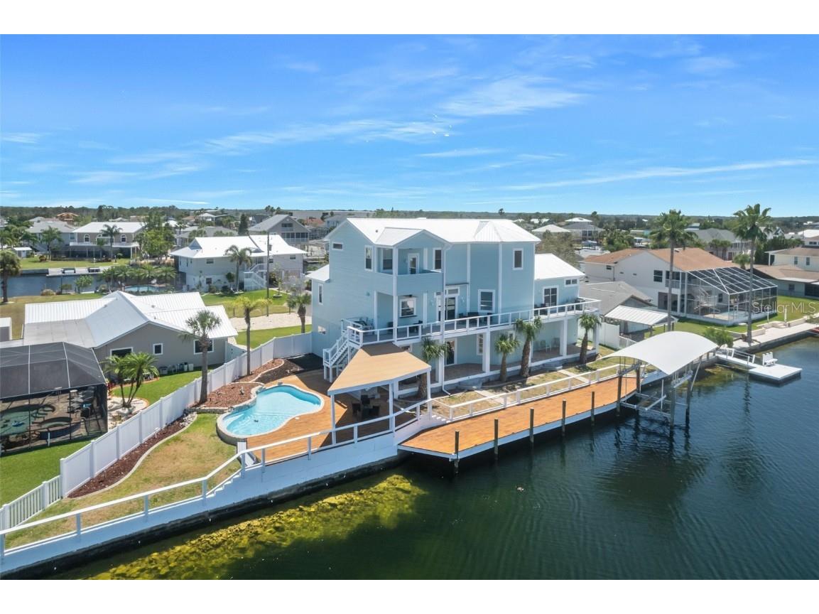 4197 Diaz Court Hernando Beach FL 34607 T3440169 image1