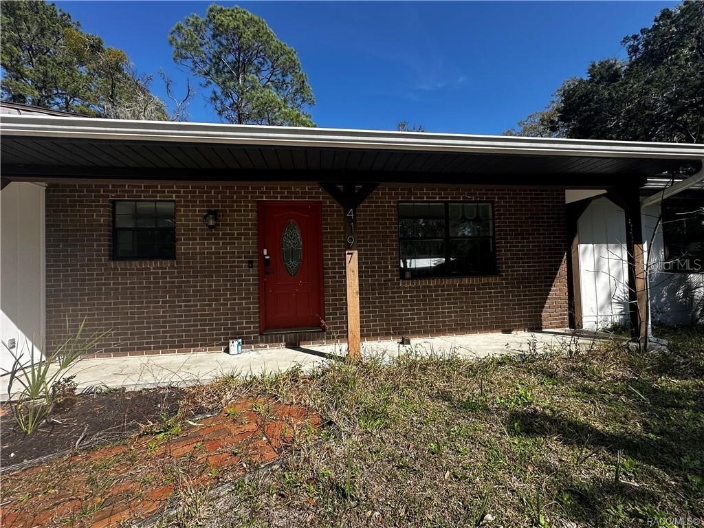 4197 N Concord Drive Crystal River FL 34428 OM720772 image14