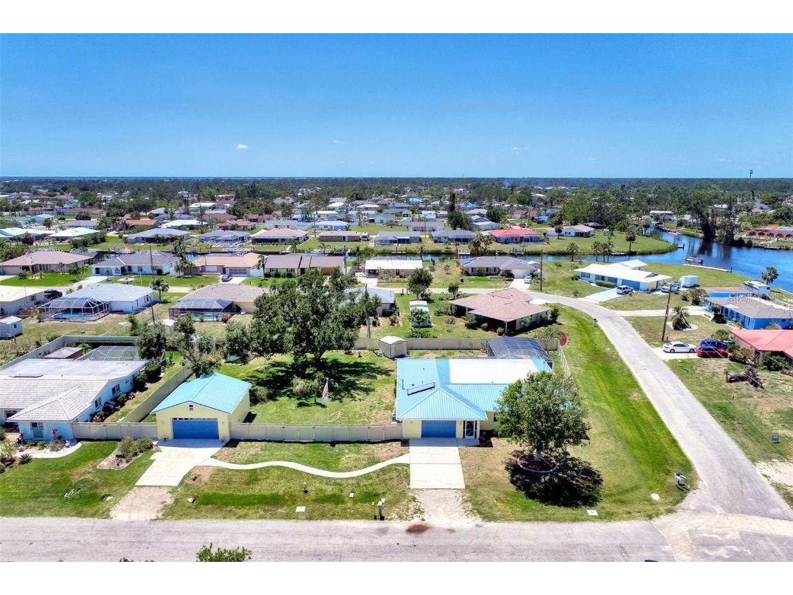 4197 Oneill Street Port Charlotte FL 33948 C7474608 image1