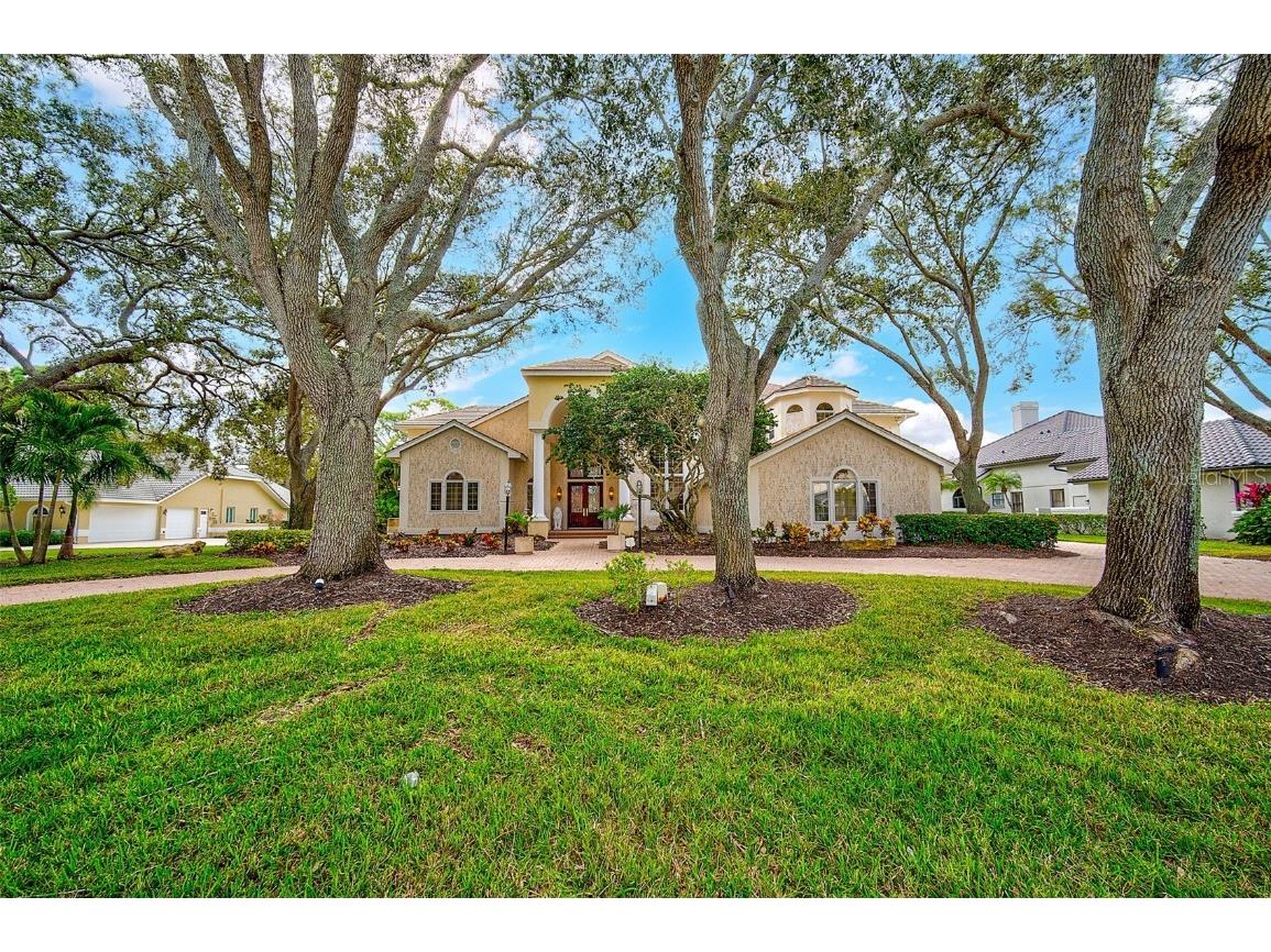4198 Boca Pointe Drive Sarasota FL 34238 A4660159 image1