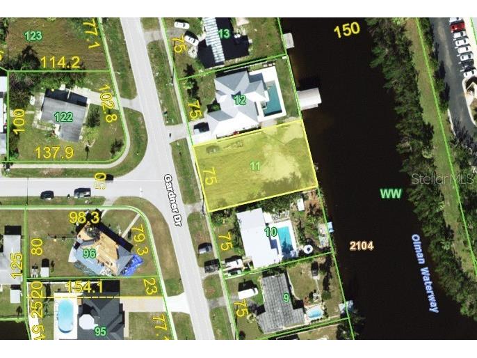 4198 Gardner Drive Port Charlotte FL 33952 D6140101 image1