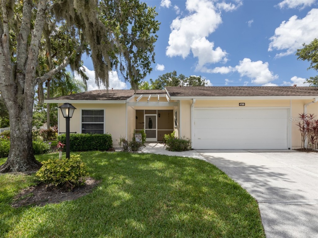 4198 Oakhurst Circle W #3147 Sarasota FL 34233 N6126971 image1