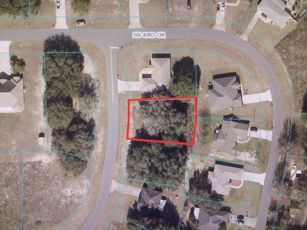 4198 SW 128th Place Ocala FL 34473 OM646537 image1