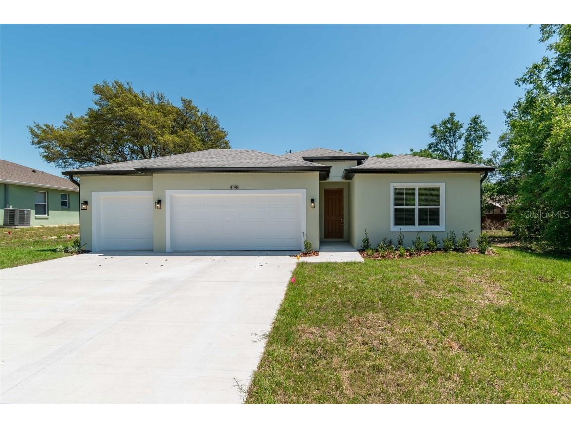 4198 SW 128th Place Ocala FL 34473 O6287897 image1