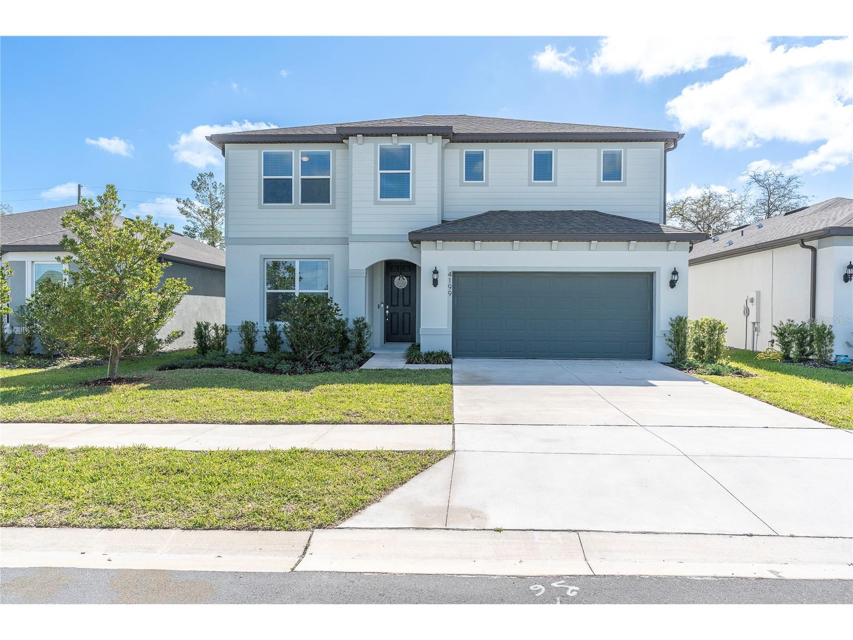 4199 Big Sky Drive Spring Hill FL 34604 TB8495094 image1