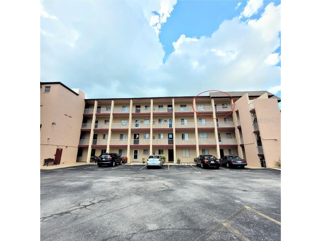 4199 Heron Way #411 Bradenton FL 34205 A4616903 image1