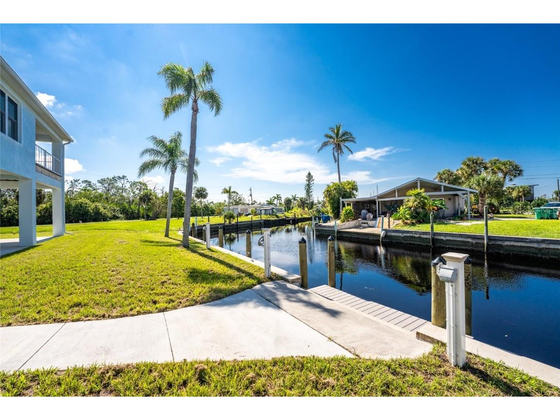 4199 Hollis Avenue Port Charlotte FL 33953 - CHERYL WATERWAY D6138357 image4