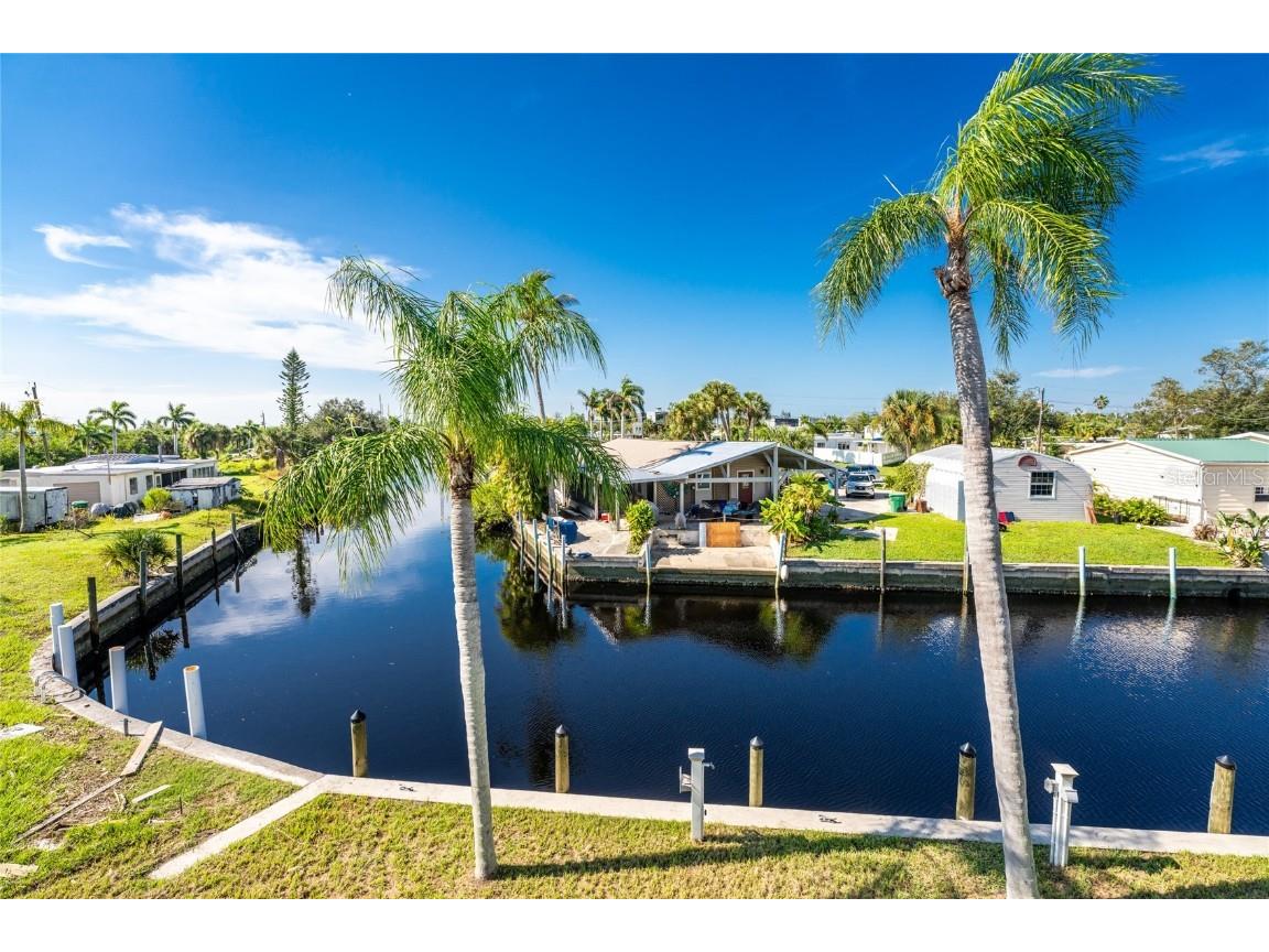 4199 Hollis Avenue Port Charlotte FL 33953 - CHERYL WATERWAY D6138357 image45