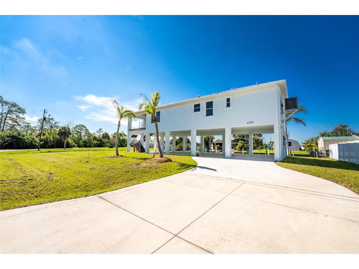 4199 Hollis Avenue Port Charlotte FL 33953 - CHERYL WATERWAY D6138357 image46
