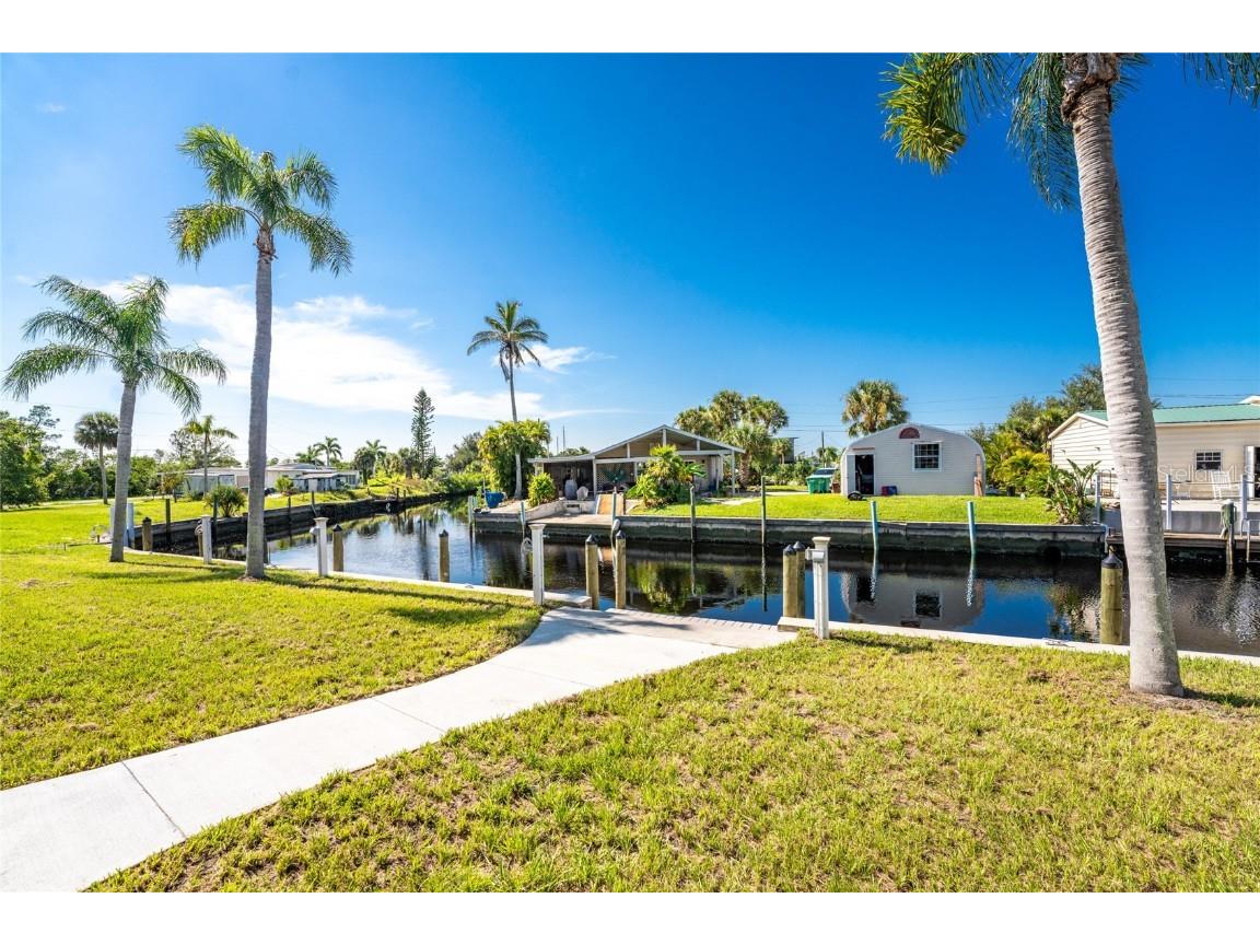 4199 Hollis Avenue Port Charlotte FL 33953 - CHERYL WATERWAY D6138357 image49