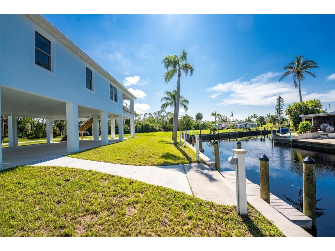 4199 Hollis Avenue Port Charlotte FL 33953 - CHERYL WATERWAY D6138357 image50