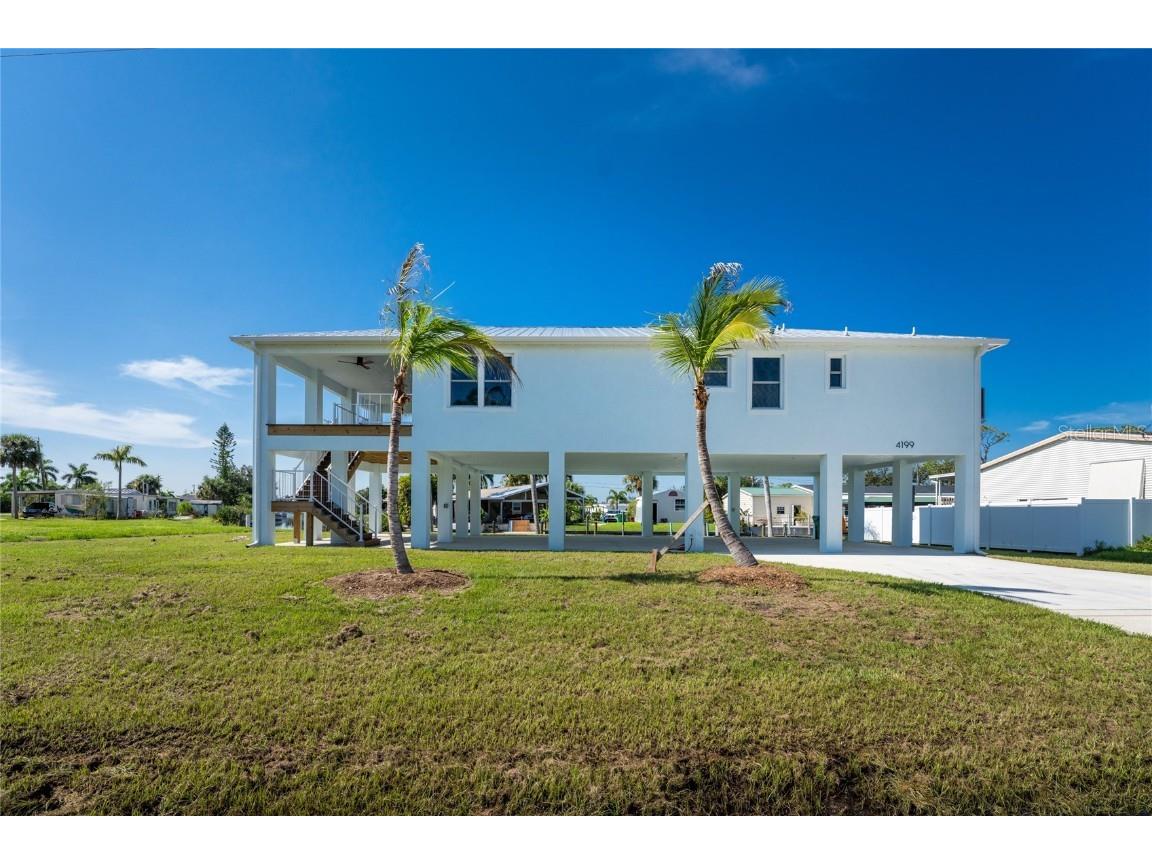 4199 Hollis Avenue Port Charlotte FL 33953 - CHERYL WATERWAY D6138357 image51