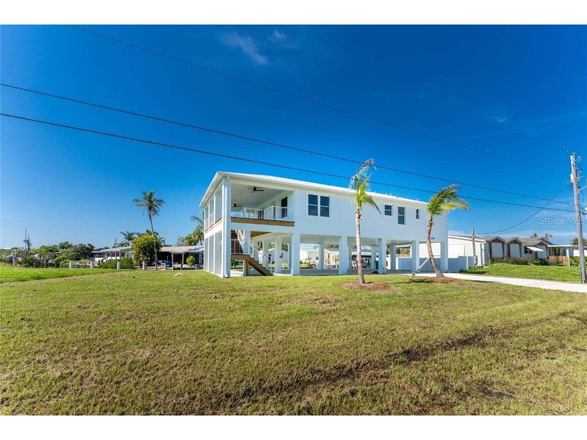 4199 Hollis Avenue Port Charlotte FL 33953 - CHERYL WATERWAY D6138357 image52