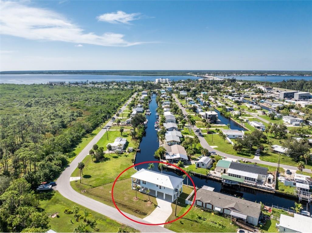 4199 Hollis Avenue Port Charlotte FL 33953 - CHERYL WATERWAY D6138357 image55