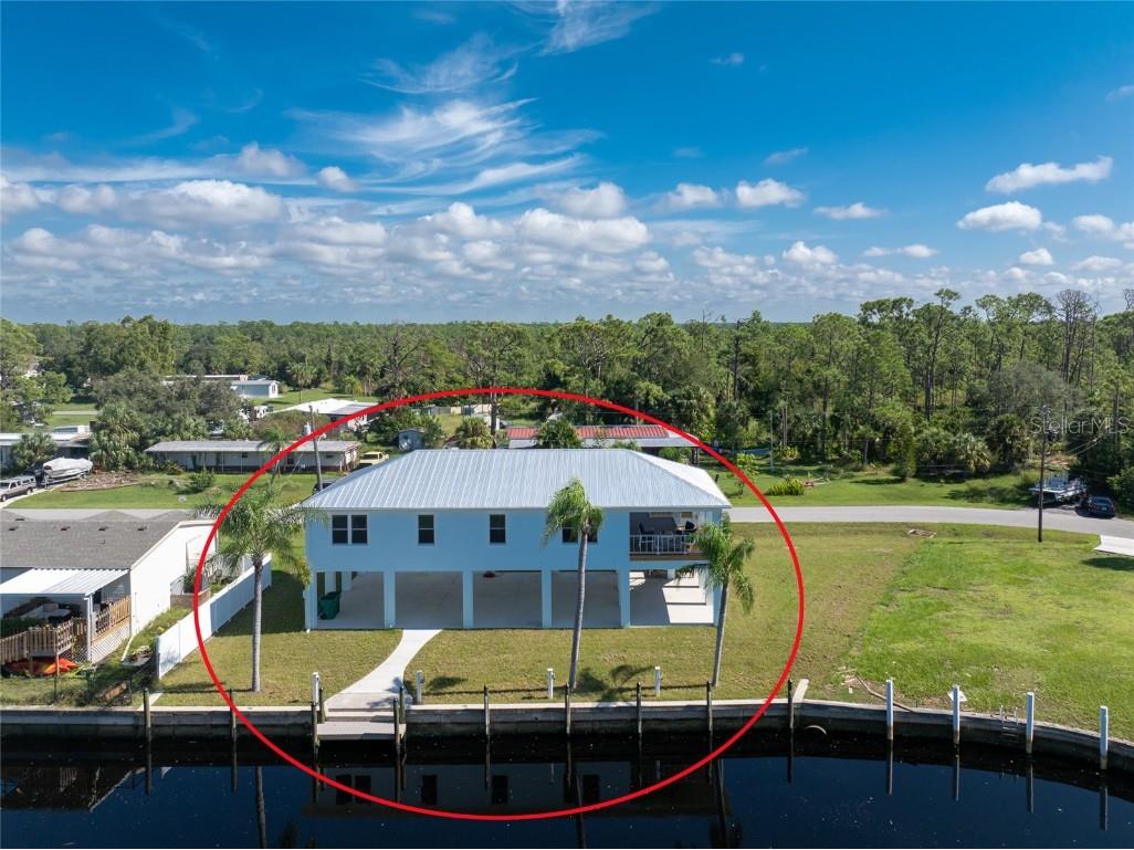 4199 Hollis Avenue Port Charlotte FL 33953 - CHERYL WATERWAY D6138357 image59