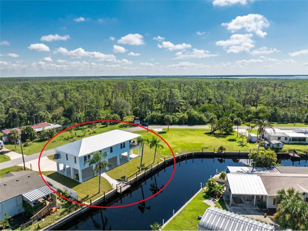 4199 Hollis Avenue Port Charlotte FL 33953 - CHERYL WATERWAY D6138357 image61