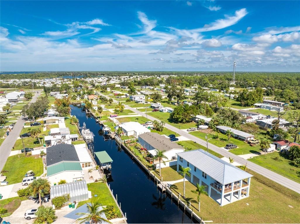 4199 Hollis Avenue Port Charlotte FL 33953 - CHERYL WATERWAY D6138357 image65
