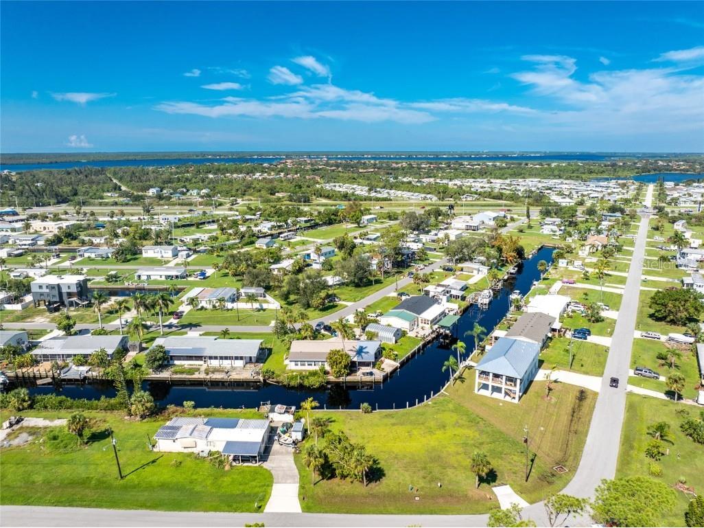 4199 Hollis Avenue Port Charlotte FL 33953 - CHERYL WATERWAY D6138357 image67