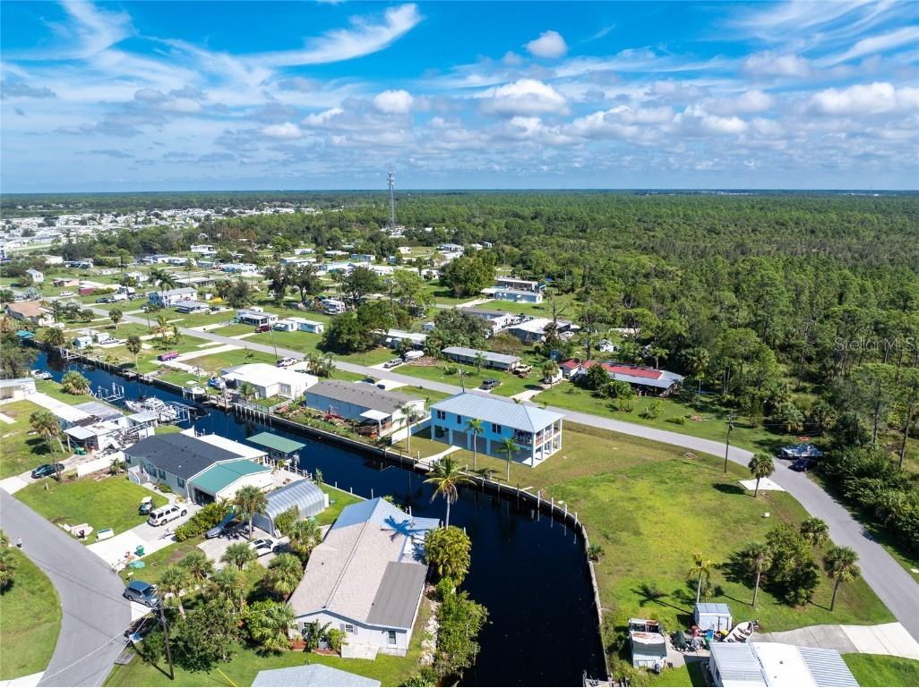 4199 Hollis Avenue Port Charlotte FL 33953 - CHERYL WATERWAY D6138357 image69