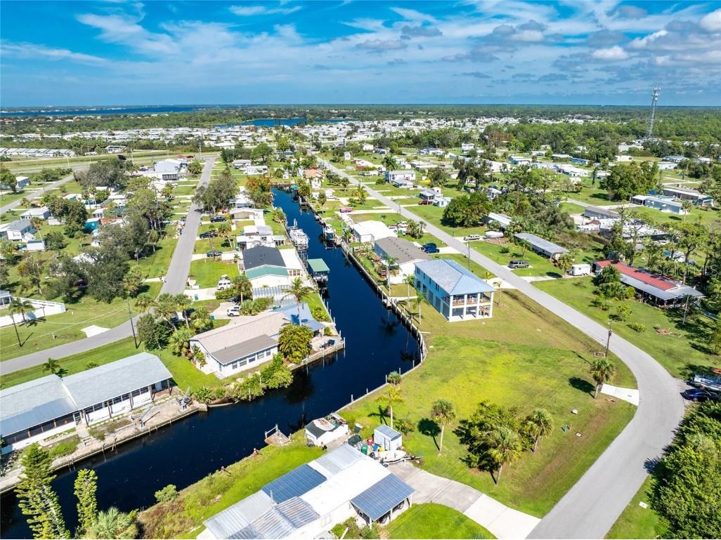 4199 Hollis Avenue Port Charlotte FL 33953 - CHERYL WATERWAY D6138357 image71