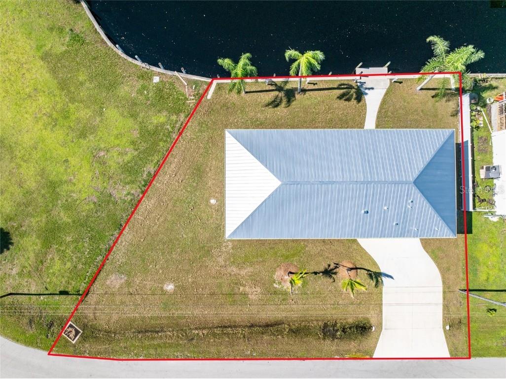 4199 Hollis Avenue Port Charlotte FL 33953 - CHERYL WATERWAY D6138357 image72