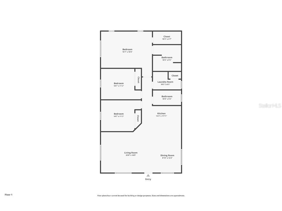 4199 Hollis Avenue Port Charlotte FL 33953 - CHERYL WATERWAY D6138357 image75