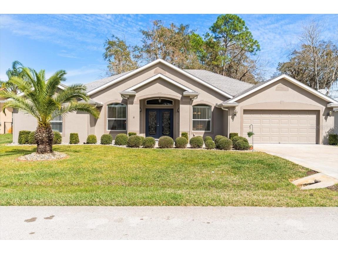 42 Bickford Drive Palm Coast FL 32137 FC298172 image1