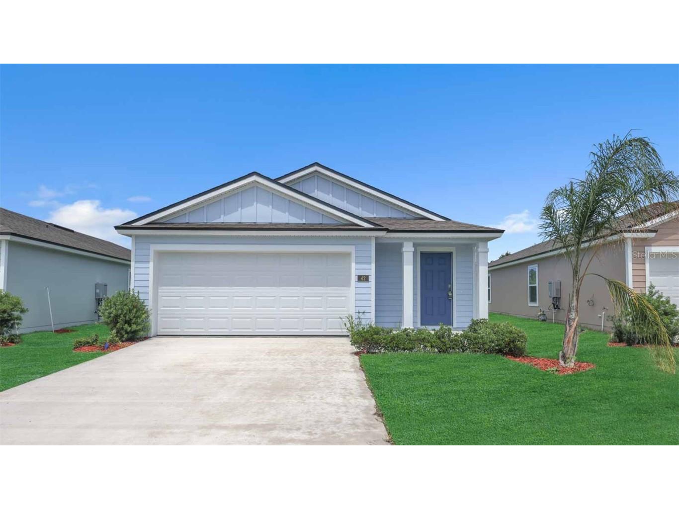 42 Bogey Place Bunnell FL 32110 FC296465 image1