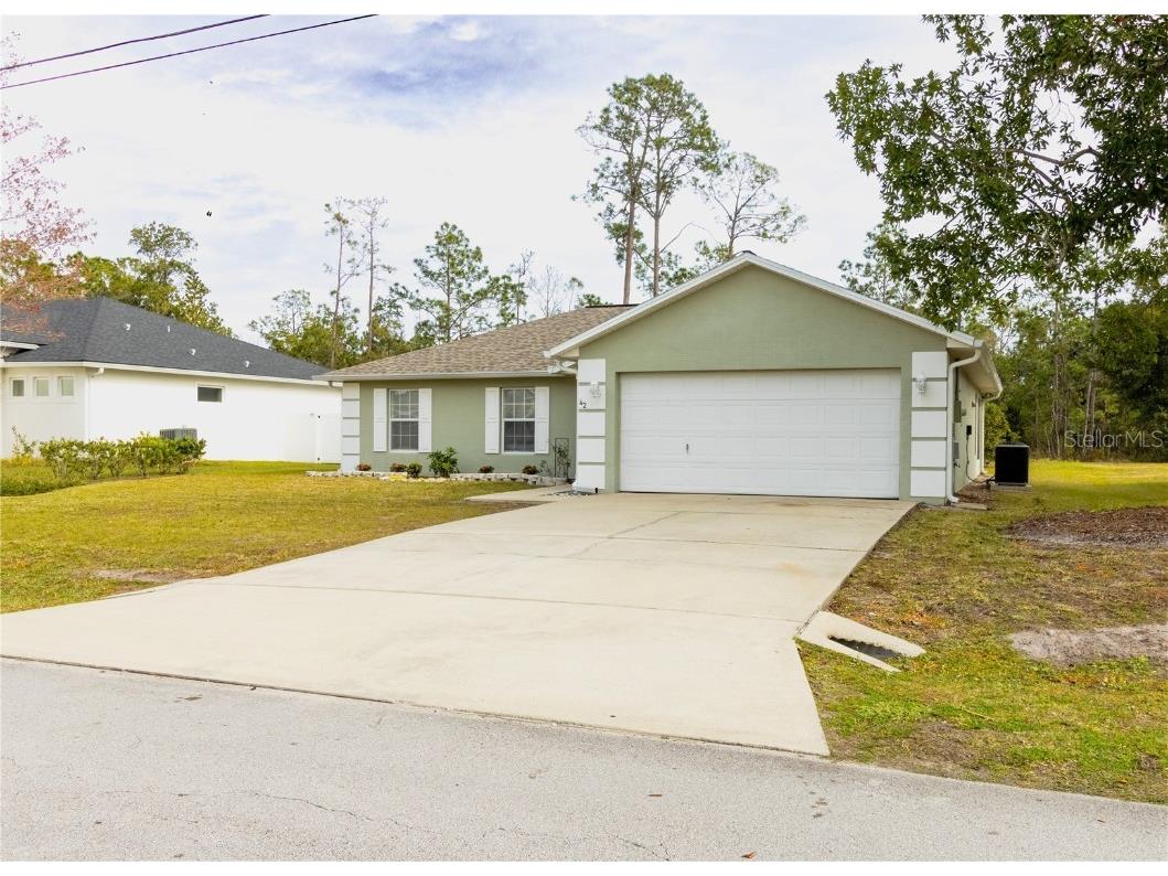 42 Boulder Rock Drive Palm Coast FL 32137 FC297558 image1