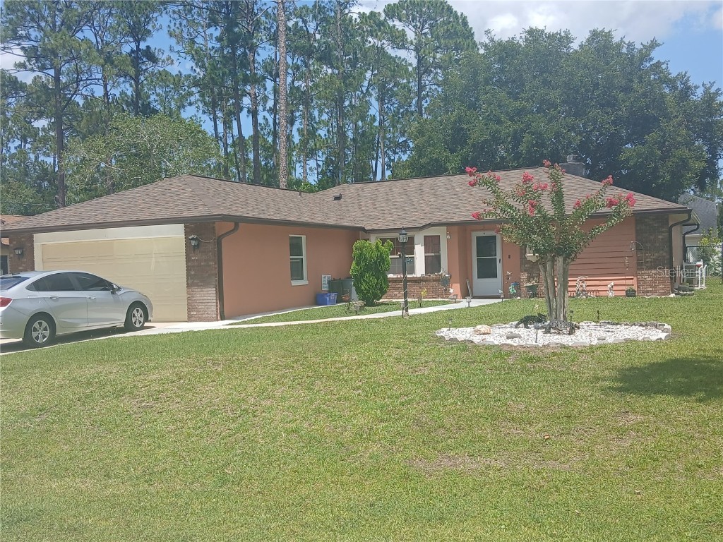 42 Breeze Hill Lane Palm Coast FL 32137 FC311035 image1