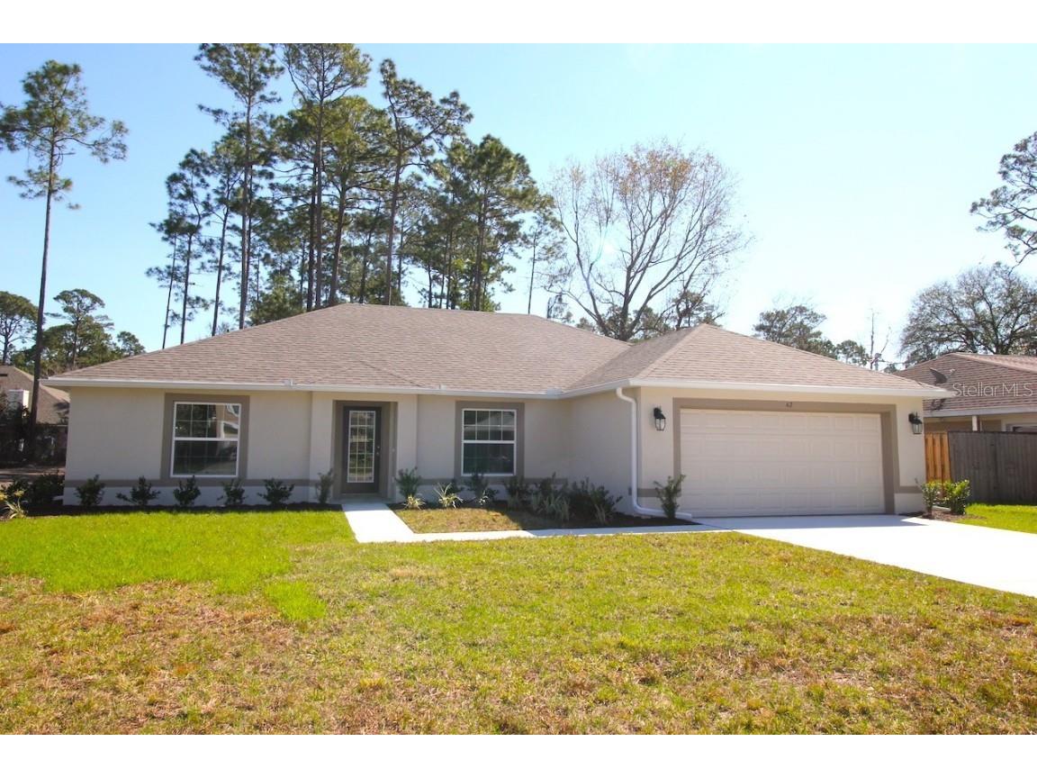 42 Bridgehaven Drive Palm Coast FL 32137 FC304120 image1