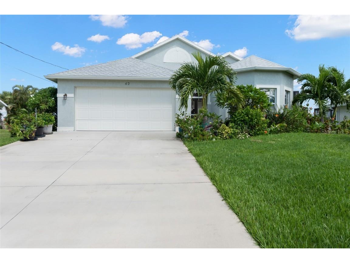 42 Bunker Road Rotonda West FL 33947 C7498782 image1