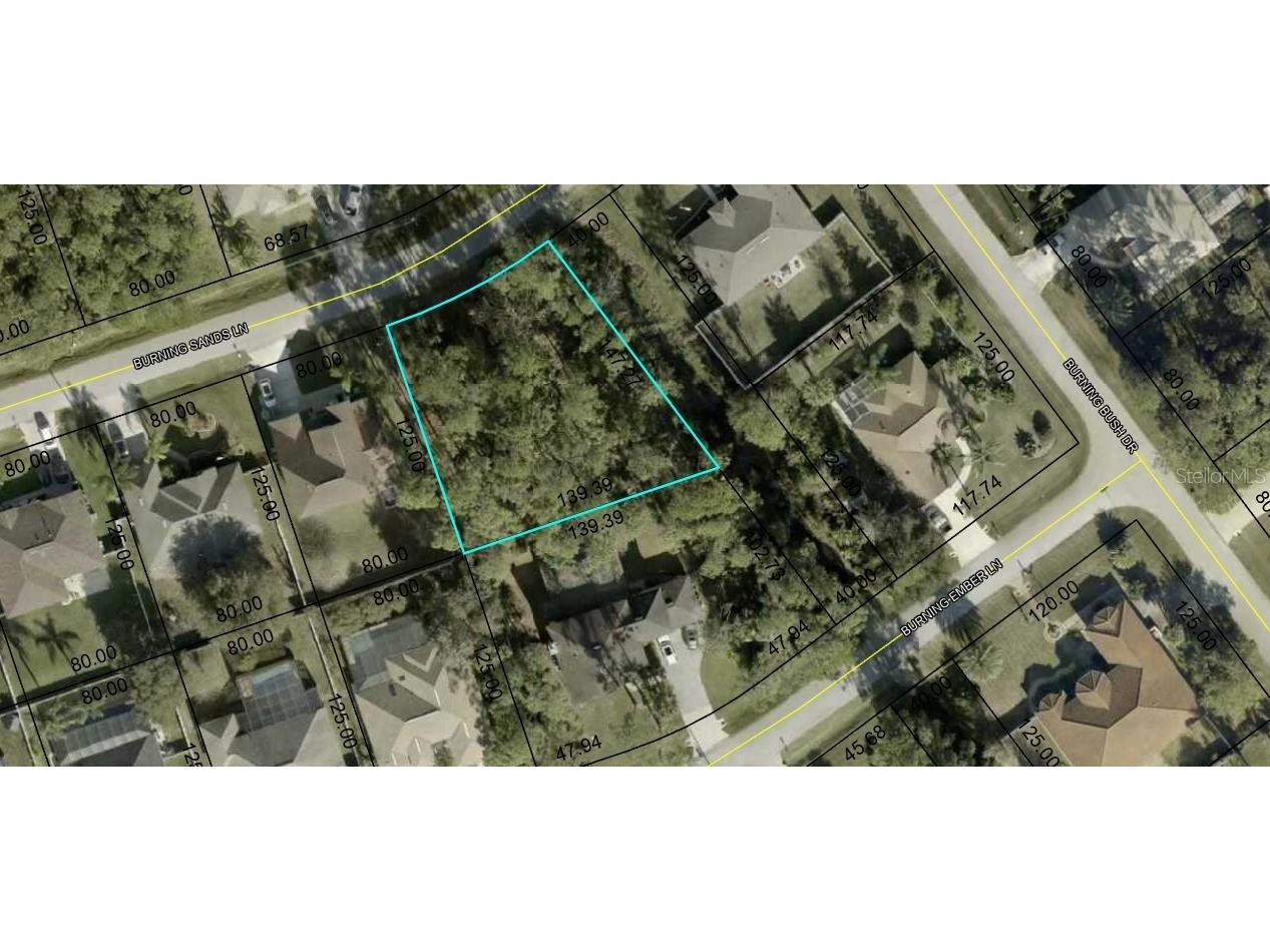 42 Burning Sands Lane Palm Coast FL 32137 FC296743 image1