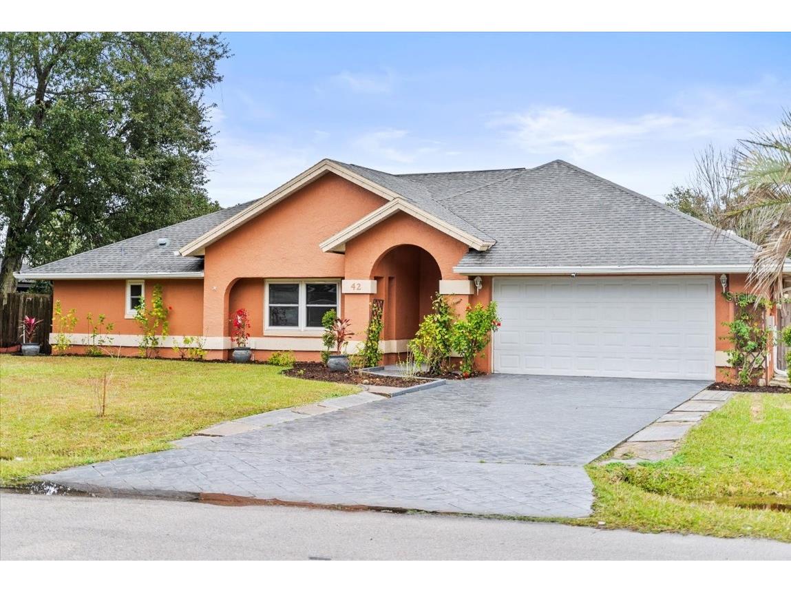 42 Buttermill Drive Palm Coast FL 32137 FC297178 image1