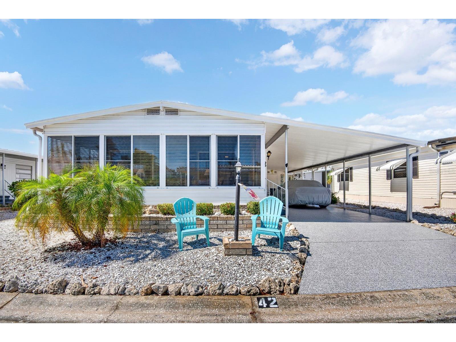 42 Caballo Way Bradenton FL 34209 A4693005 image1