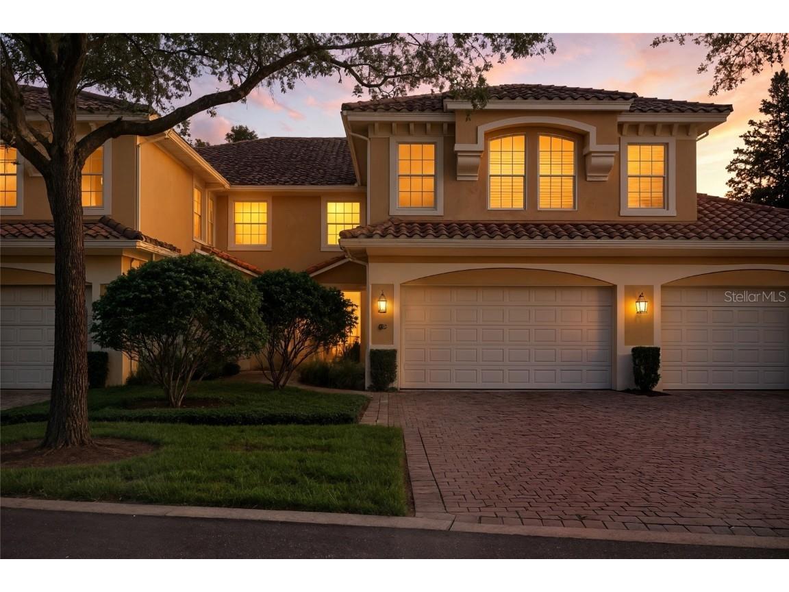 42 Camino Real Boulevard #402 Howey In The Hills FL 34737 O6341659 image1