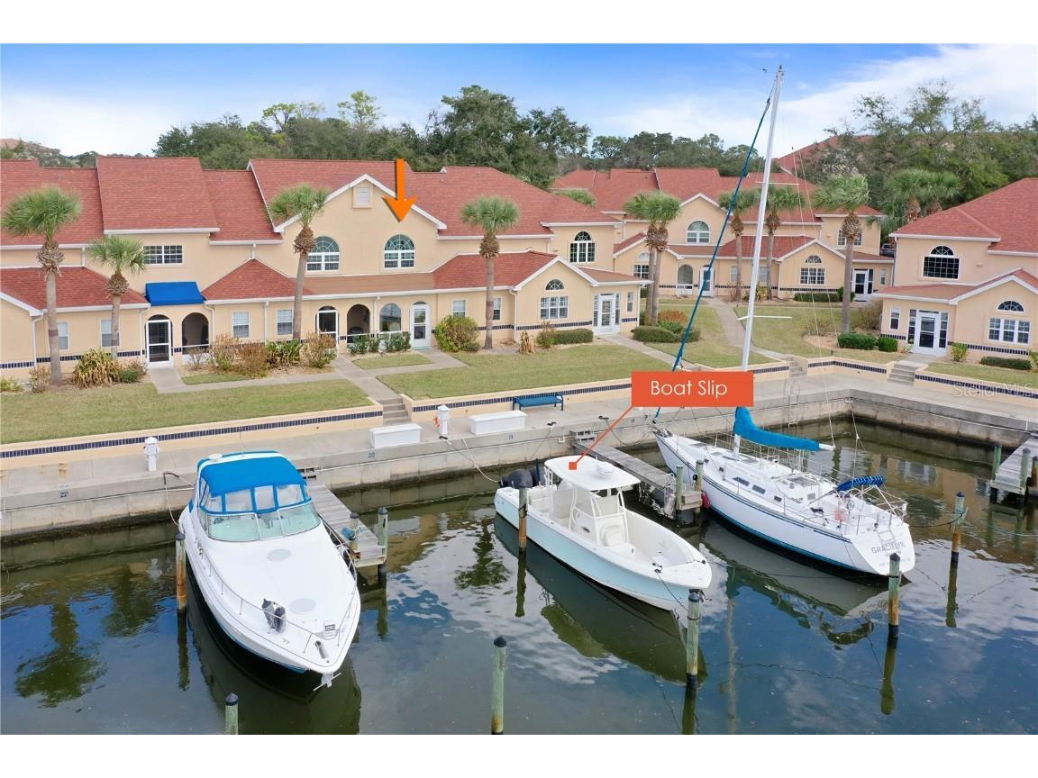 42 Captains Walk #42 Palm Coast FL 32137 FC288260 image1