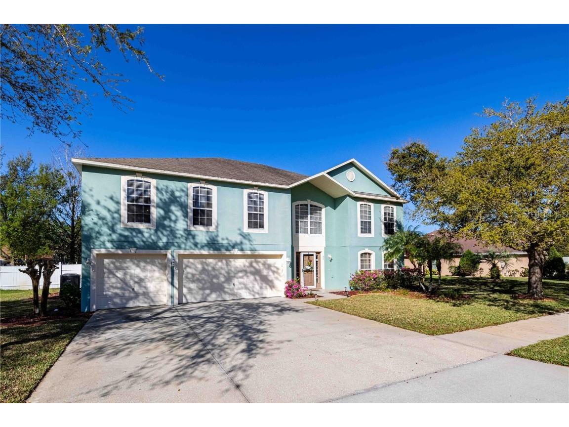 42 Chrysanthemum Drive Ormond Beach FL 32174 O6182938 image1