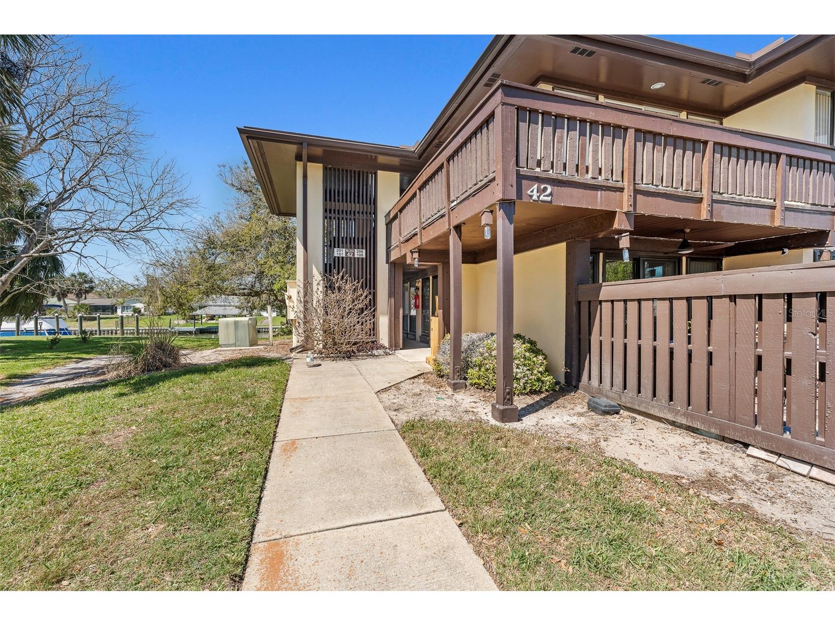 42 Club House Drive #101 Palm Coast FL 32137 FC316984 image1