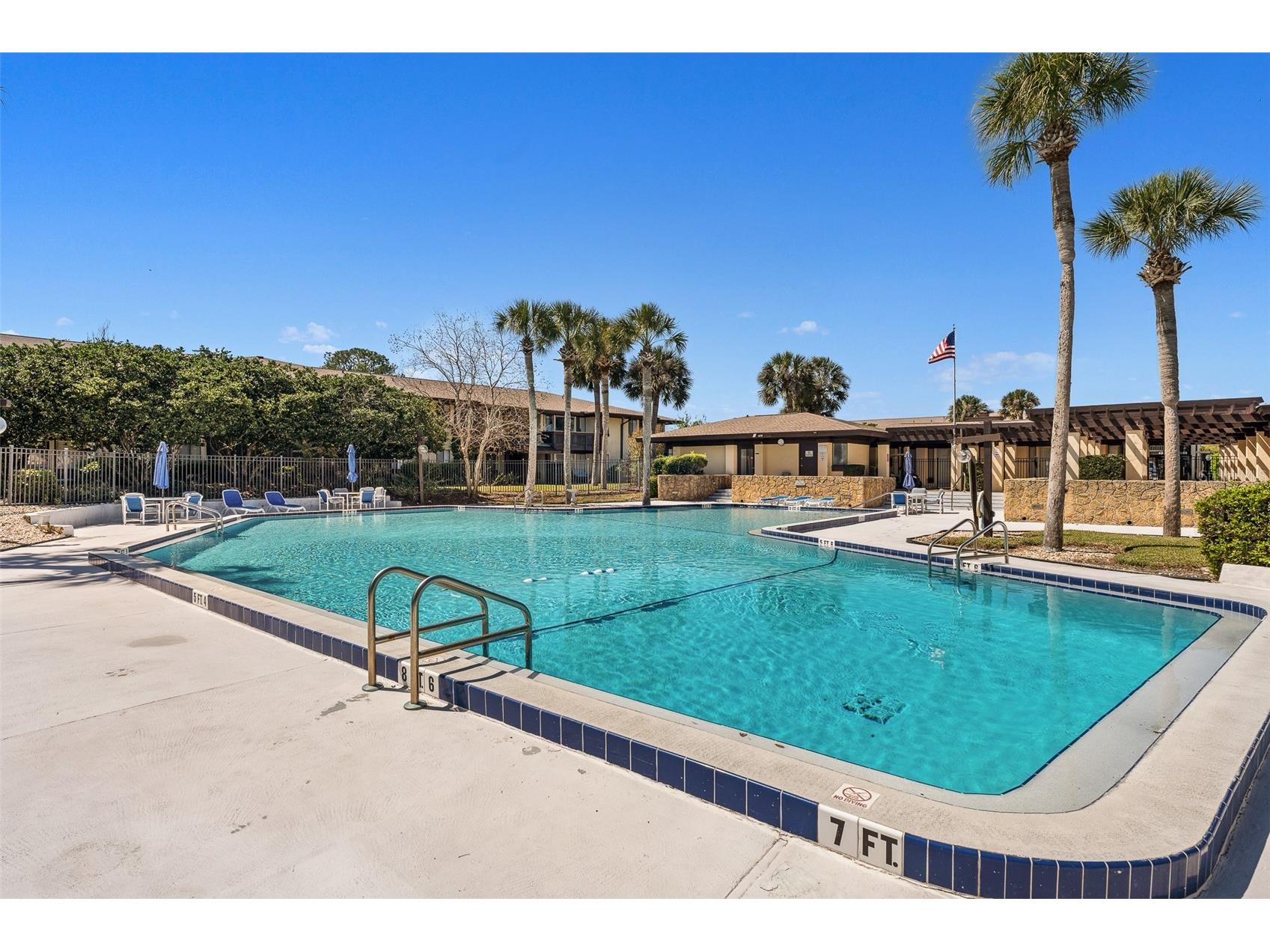 42 Club House Drive #101 Palm Coast FL 32137 FC316984 image34