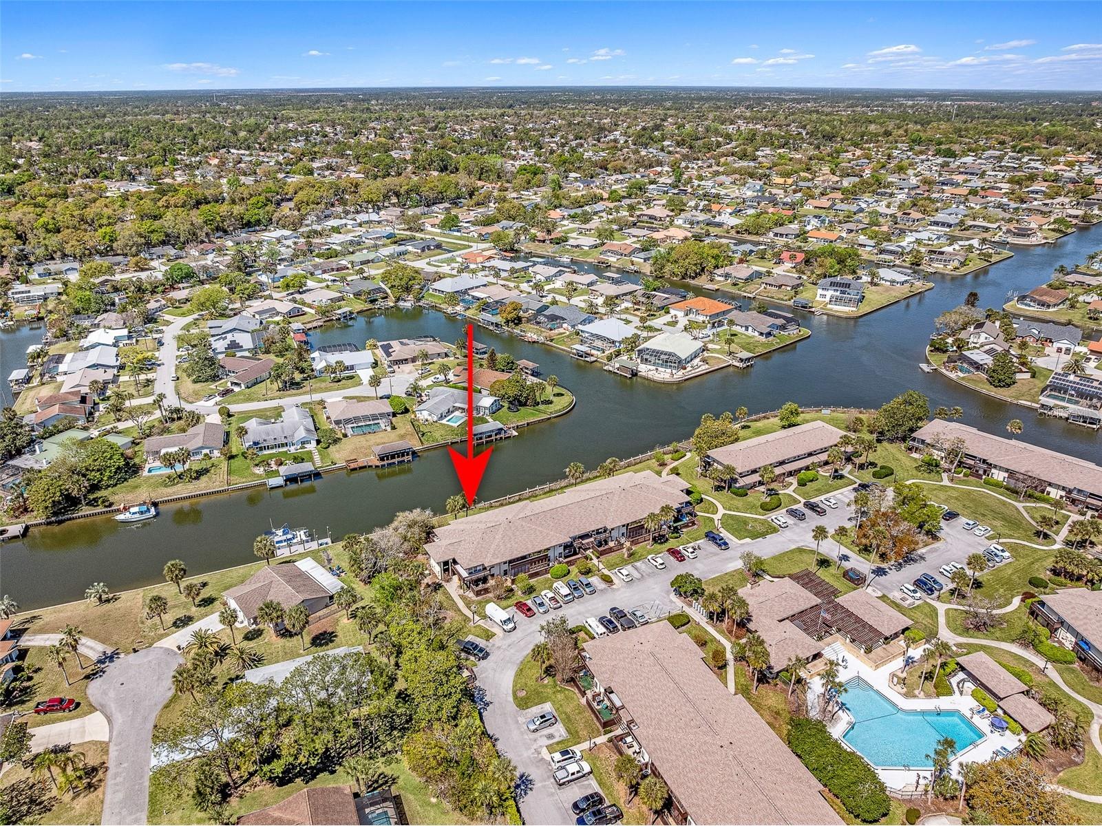 42 Club House Drive #101 Palm Coast FL 32137 FC316984 image40