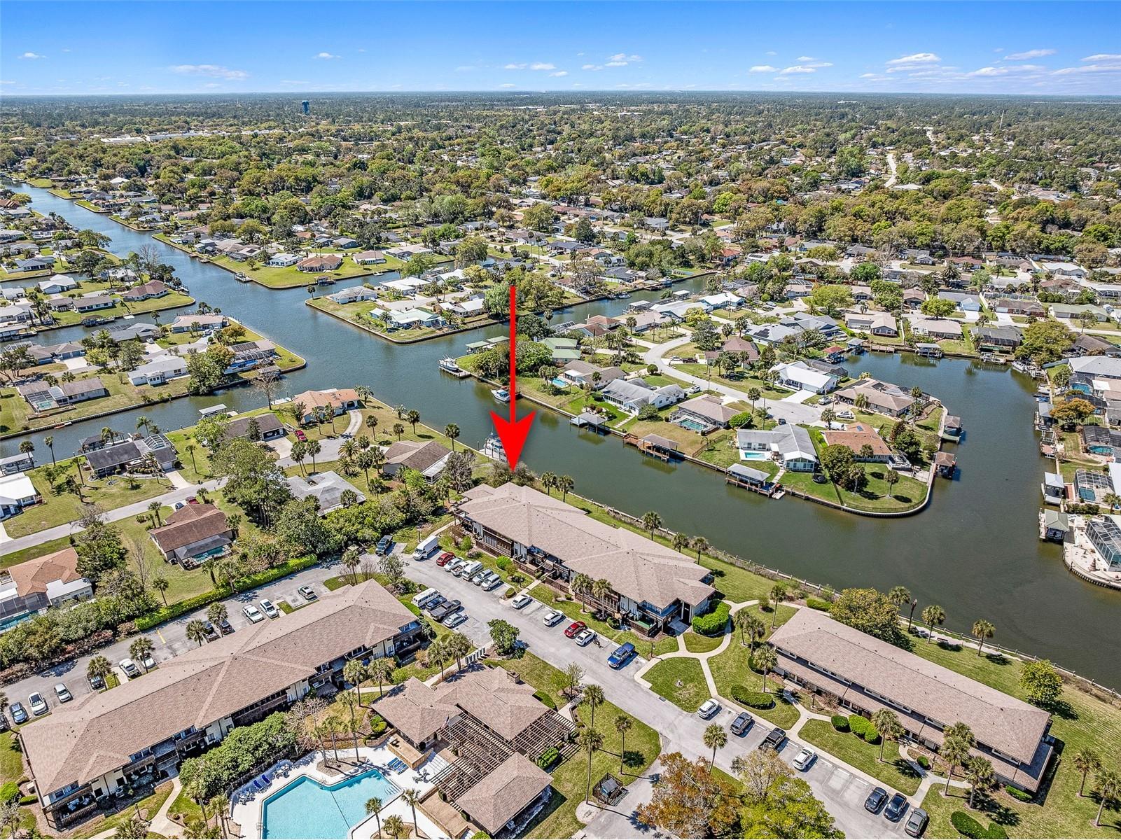 42 Club House Drive #101 Palm Coast FL 32137 FC316984 image42