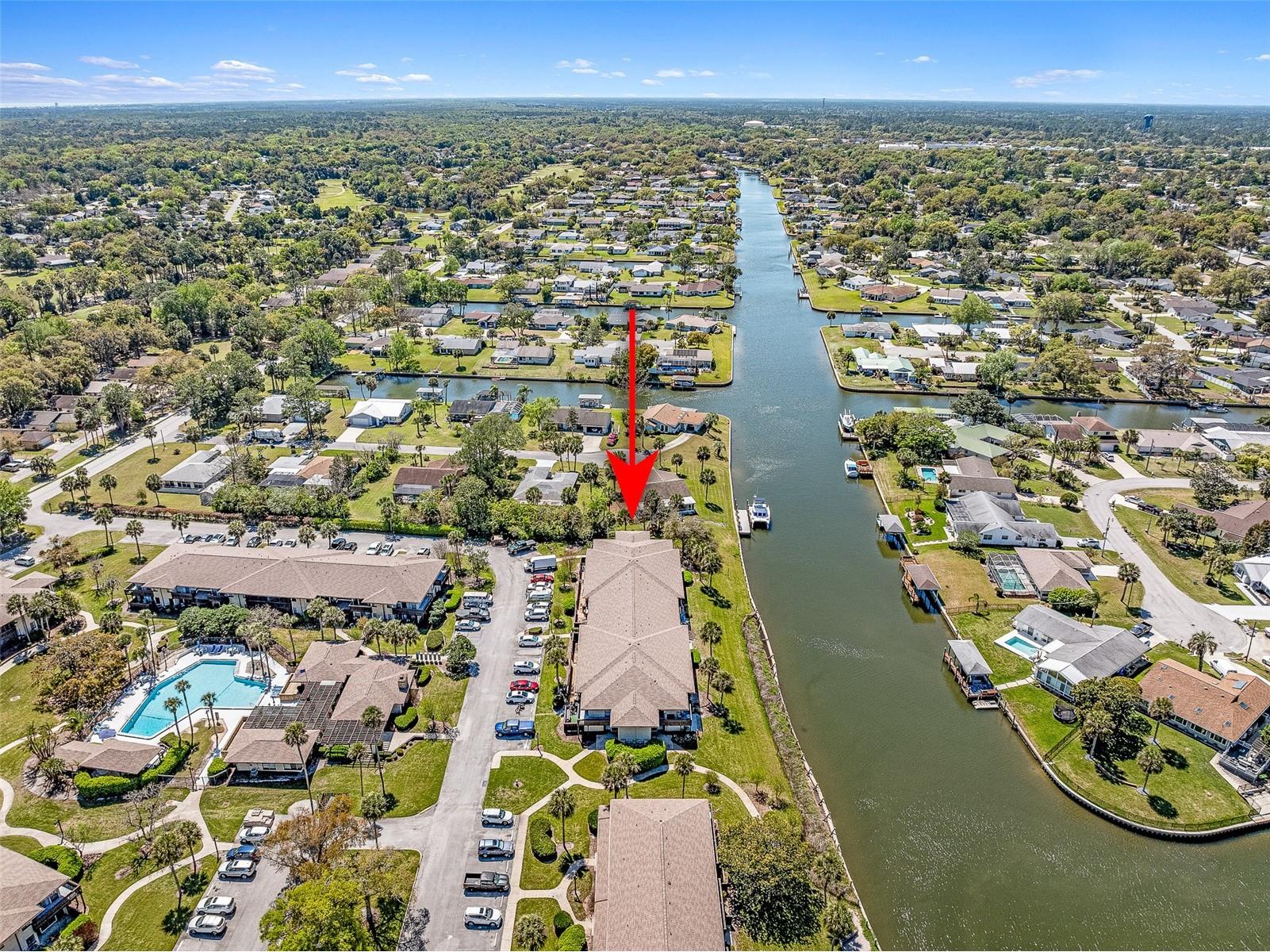 42 Club House Drive #101 Palm Coast FL 32137 FC316984 image43