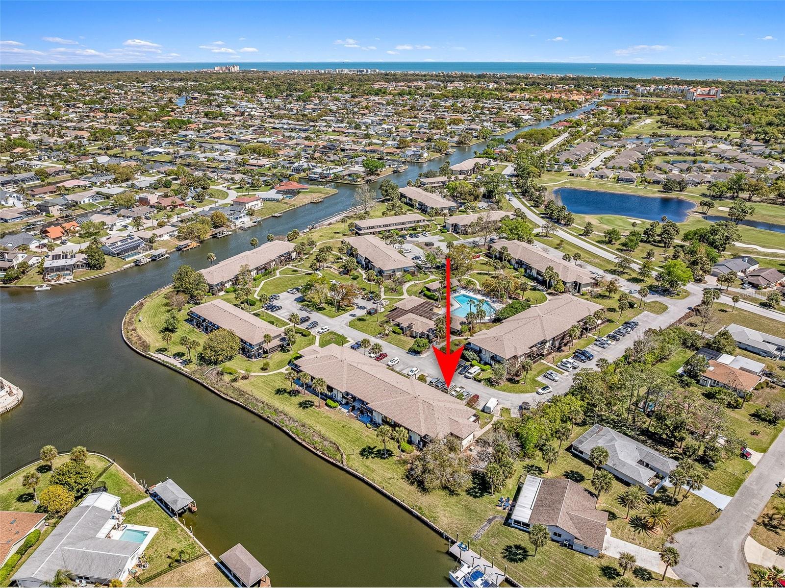 42 Club House Drive #101 Palm Coast FL 32137 FC316984 image44